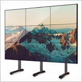 LCD дисплеи и ТВ